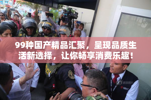 99种国产精品汇聚，呈现品质生活新选择，让你畅享消费乐趣！