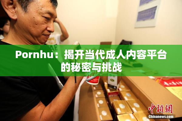 Pornhu：揭开当代成人内容平台的秘密与挑战