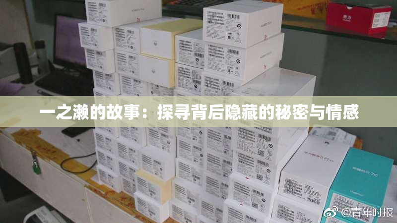 一之濑的故事：探寻背后隐藏的秘密与情感