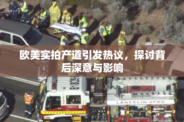 欧美实拍产道引发热议，探讨背后深意与影响