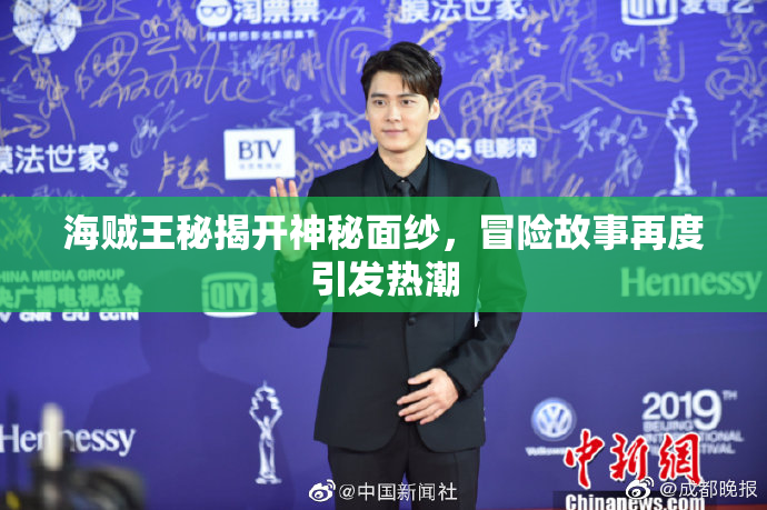海贼王秘揭开神秘面纱，冒险故事再度引发热潮