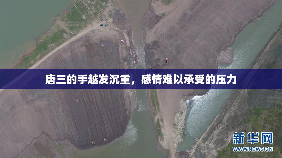 唐三的手越发沉重，感情难以承受的压力