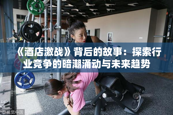 《酒店激战》背后的故事：探索行业竞争的暗潮涌动与未来趋势