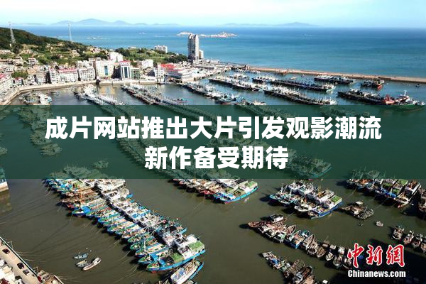 成片网站推出大片引发观影潮流 新作备受期待