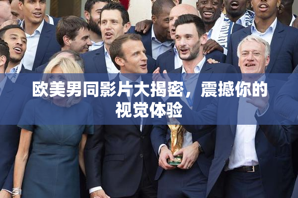 欧美男同影片大揭密，震撼你的视觉体验