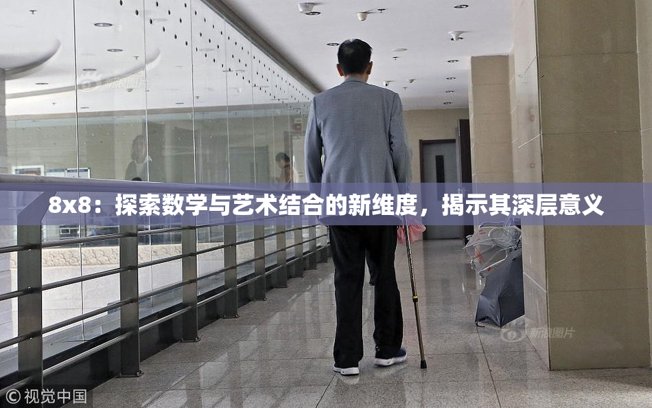 8x8：探索数学与艺术结合的新维度，揭示其深层意义