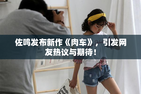 佐鸣发布新作《肉车》，引发网友热议与期待！