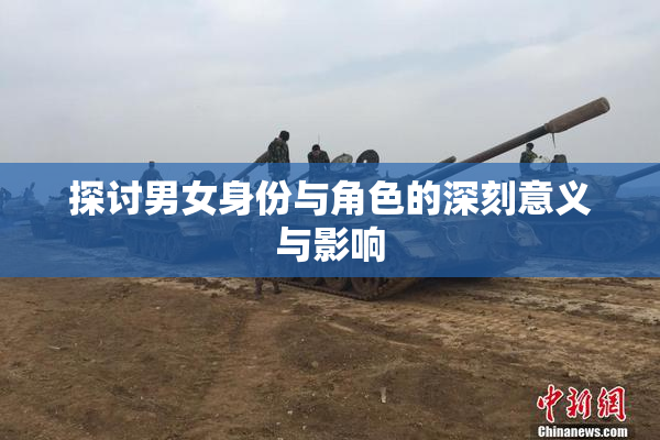 探讨男女身份与角色的深刻意义与影响