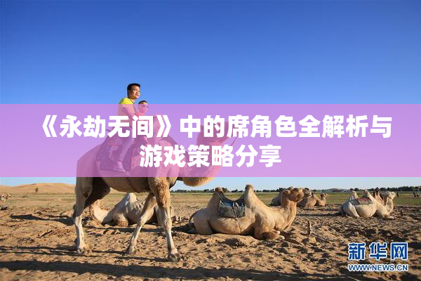 《永劫无间》中的席角色全解析与游戏策略分享