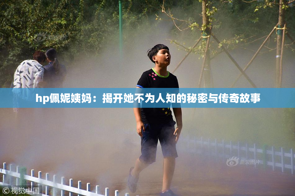 hp佩妮姨妈：揭开她不为人知的秘密与传奇故事