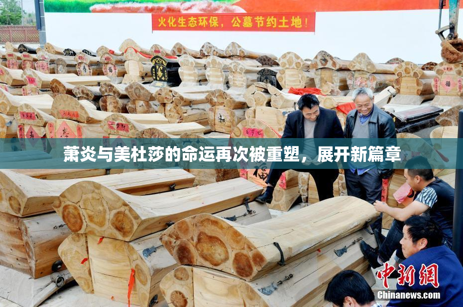 萧炎与美杜莎的命运再次被重塑，展开新篇章