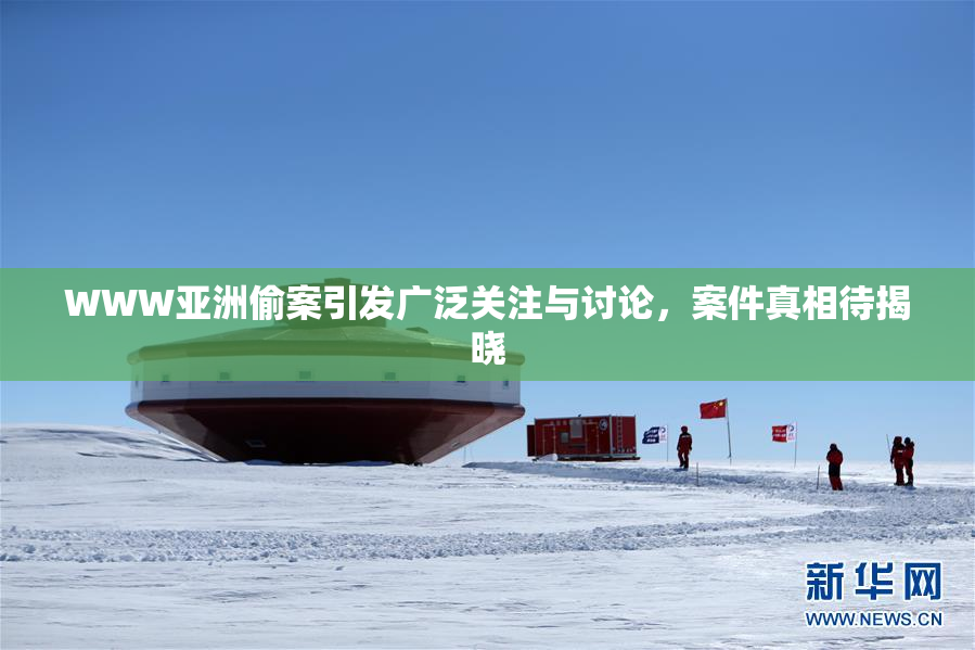 WWW亚洲偷案引发广泛关注与讨论，案件真相待揭晓