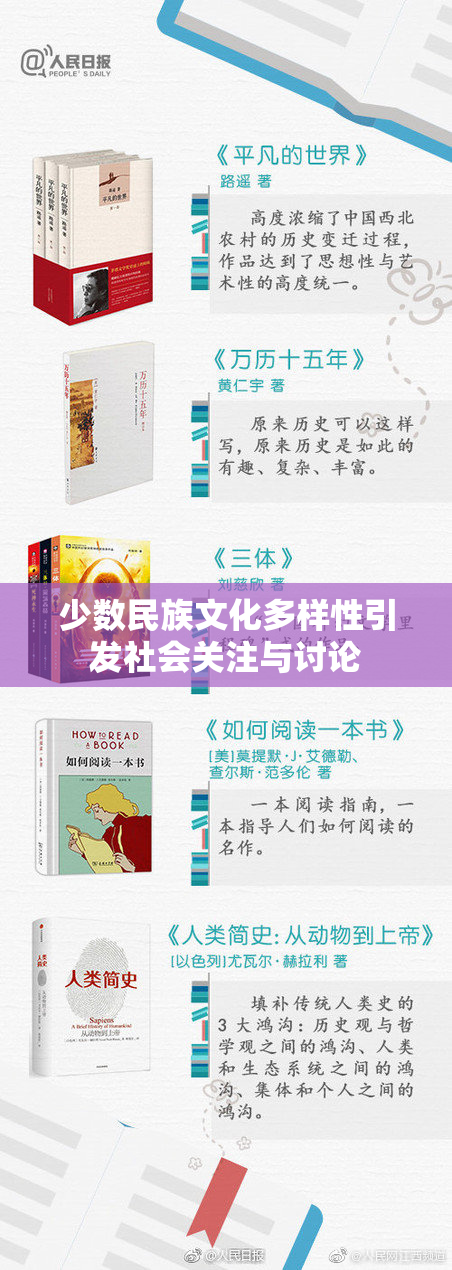 少数民族文化多样性引发社会关注与讨论