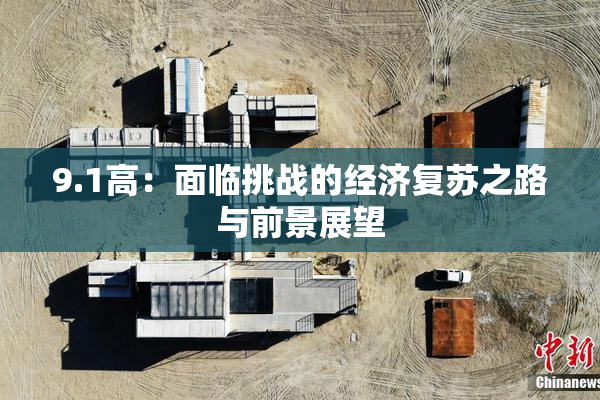 9.1高：面临挑战的经济复苏之路与前景展望