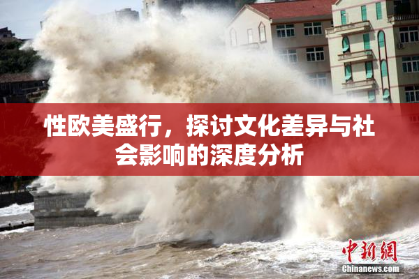 性欧美盛行，探讨文化差异与社会影响的深度分析