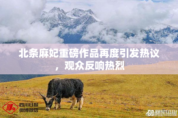 北条麻妃重磅作品再度引发热议，观众反响热烈