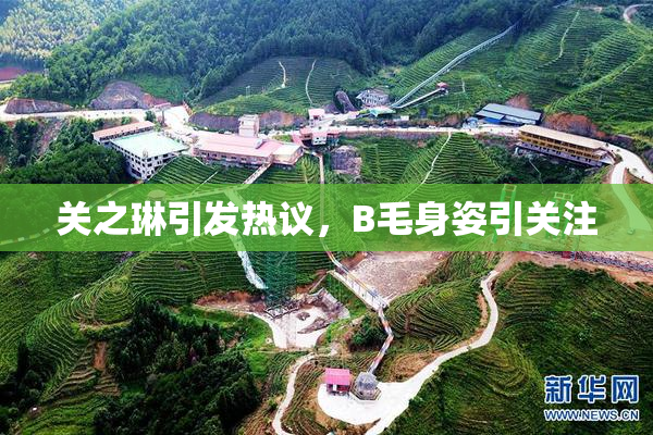 关之琳引发热议，B毛身姿引关注