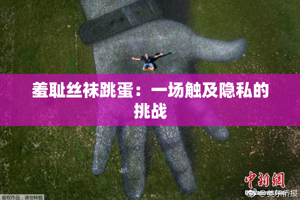 羞耻丝袜跳蛋：一场触及隐私的挑战