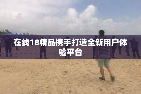 在线18精品携手打造全新用户体验平台