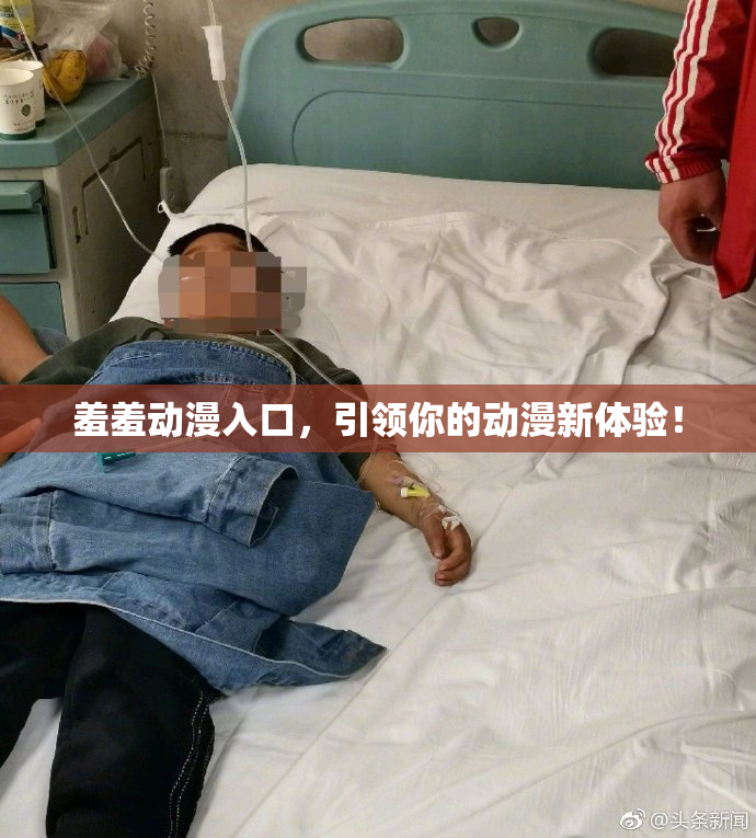 羞羞动漫入口，引领你的动漫新体验！