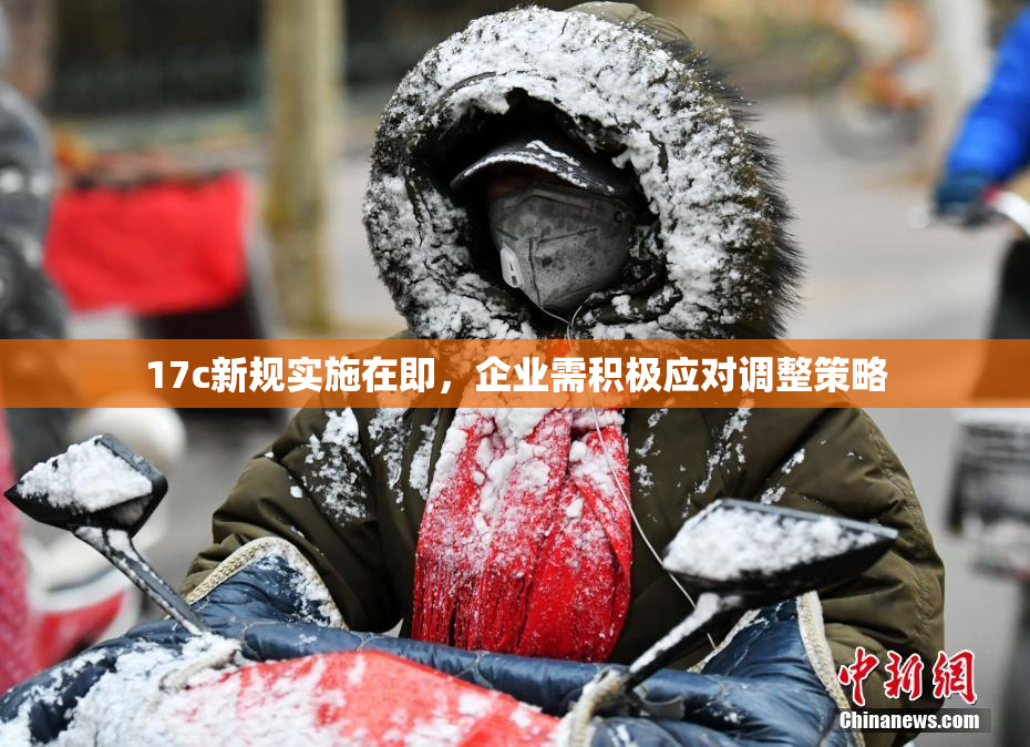 17c新规实施在即，企业需积极应对调整策略