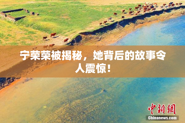 宁荣荣被揭秘，她背后的故事令人震惊！