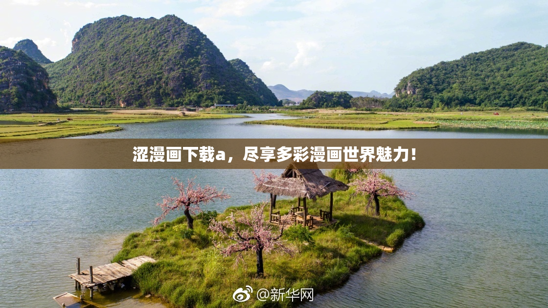 涩漫画下载a，尽享多彩漫画世界魅力！