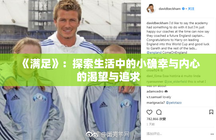 《满足》：探索生活中的小确幸与内心的渴望与追求