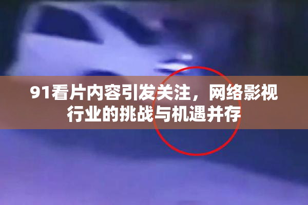 91看片内容引发关注，网络影视行业的挑战与机遇并存