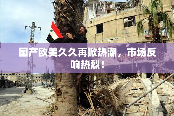 国产欧美久久再掀热潮，市场反响热烈！
