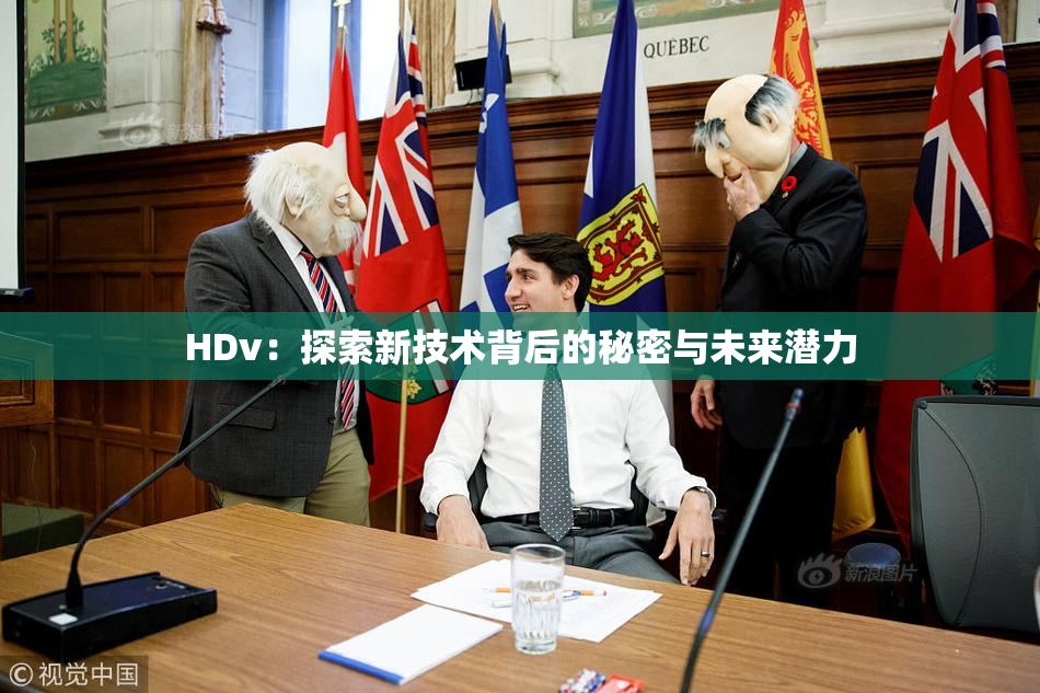 HDv：探索新技术背后的秘密与未来潜力