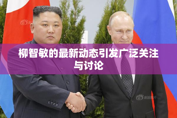 柳智敏的最新动态引发广泛关注与讨论