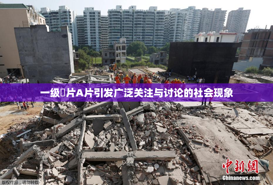 一级婬片A片引发广泛关注与讨论的社会现象