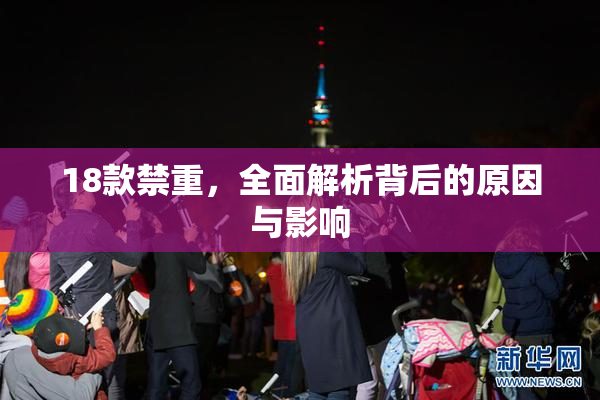 18款禁重，全面解析背后的原因与影响