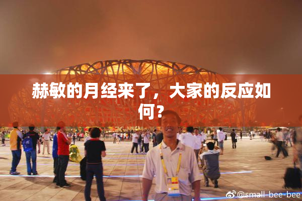 赫敏的月经来了，大家的反应如何？