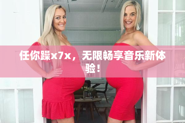 任你躁x7x，无限畅享音乐新体验！