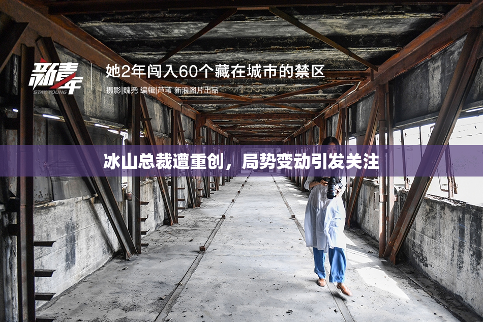 冰山总裁遭重创，局势变动引发关注