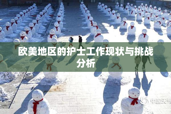 欧美地区的护士工作现状与挑战分析