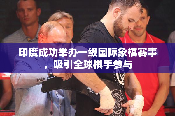 印度成功举办一级国际象棋赛事，吸引全球棋手参与