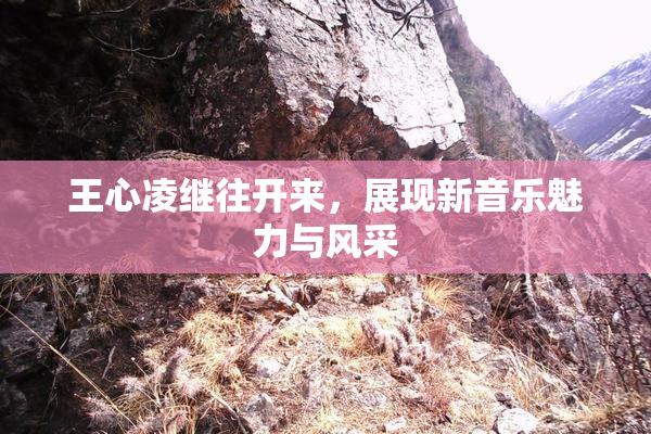 王心凌继往开来，展现新音乐魅力与风采