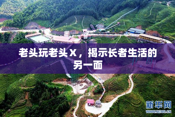 老头玩老头Ⅹ，揭示长者生活的另一面