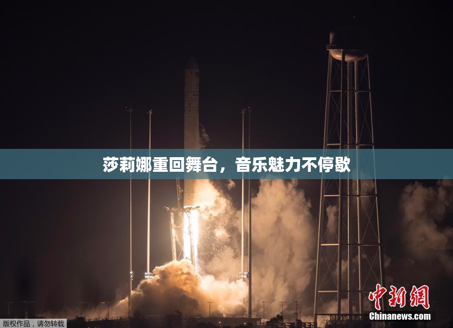 莎莉娜重回舞台，音乐魅力不停歇