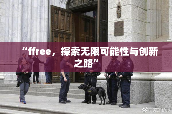 “ffree，探索无限可能性与创新之路”