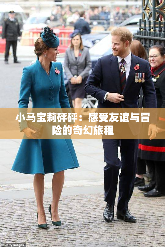 小马宝莉砰砰：感受友谊与冒险的奇幻旅程