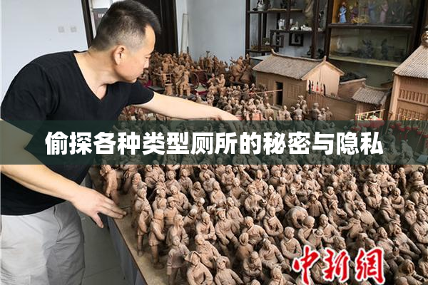 偷探各种类型厕所的秘密与隐私