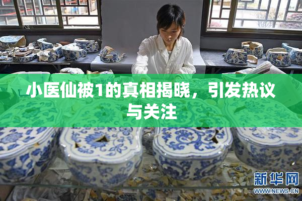 小医仙被1的真相揭晓，引发热议与关注
