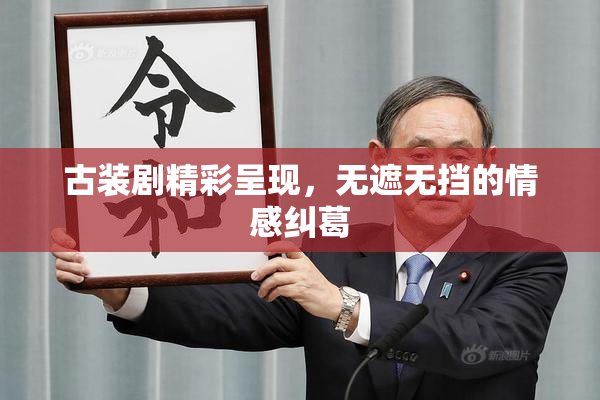 古装剧精彩呈现，无遮无挡的情感纠葛