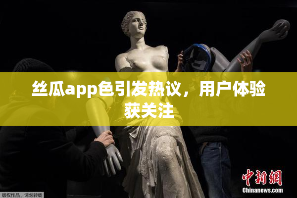 丝瓜app色引发热议，用户体验获关注