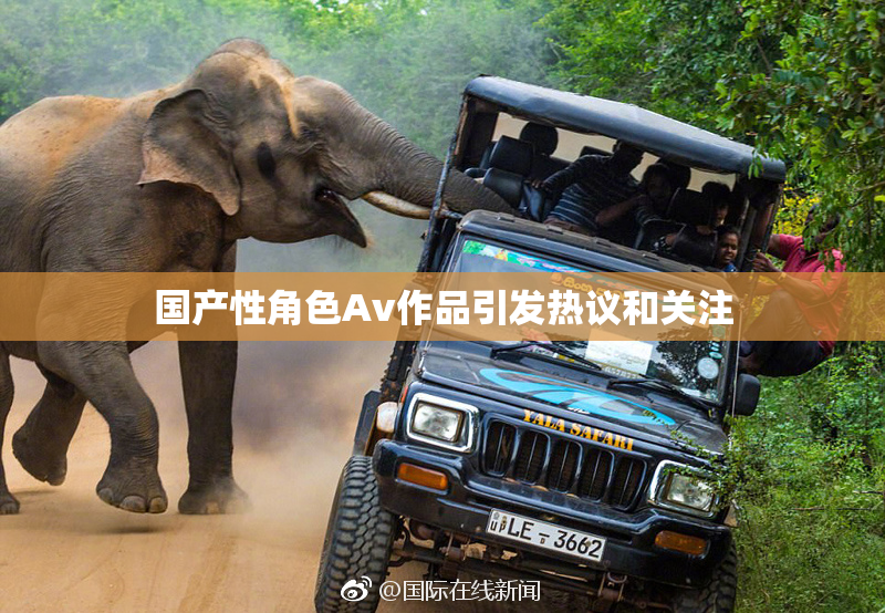 国产性角色Av作品引发热议和关注