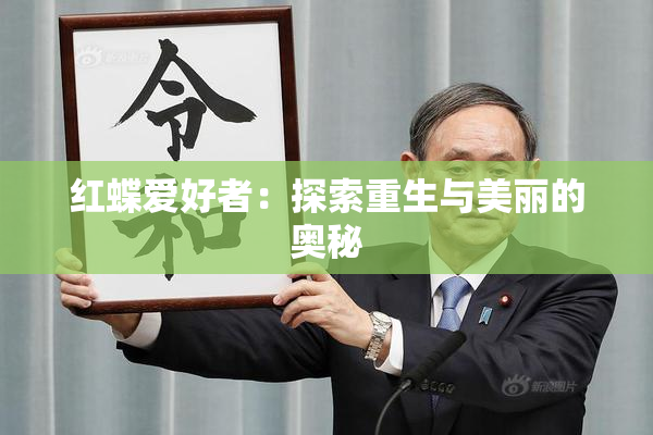 红蝶爱好者：探索重生与美丽的奥秘